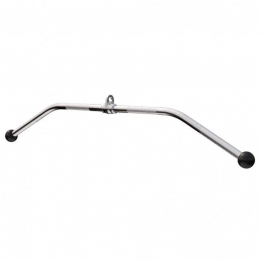Lattrekstang-Handgreep-120cm-Anti-slip-LatBar-GorillaSports