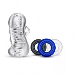EasytoysErotischeGiftsetvoorMannenQuickie