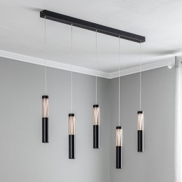 LucandeDansonLEDhanglamp5-lamps