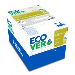 EcoverAfwasmiddelKamille15liter