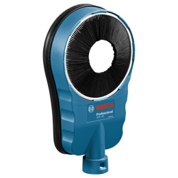 BoschGDE162Stofafzuiging-162mm