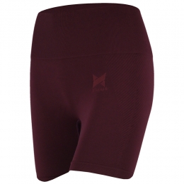 XtremeSportswearSportShortsDamesPlum-XL