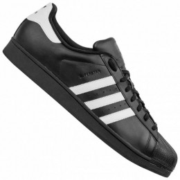 adidasOriginalsSuperstarHerenSneakersgrotematenC17673