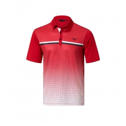 MizunoQDEliteGradientRoodHerenMaatS