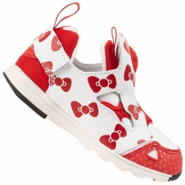 ReebokxHELLOKITTYPumpFuryMeisjesSneakersEH3059