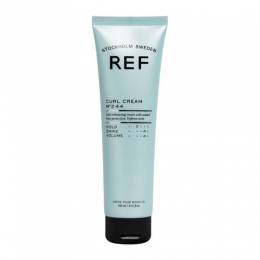 REFStockholmCurlCreamN244150ml
