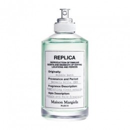 MaisonMargielaReplicaBubbleBathEaudeToilette100ml