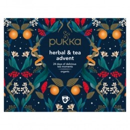 PukkaTheeAdventskalender1set