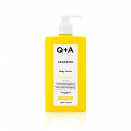 QACeramideBodyLotion250ml