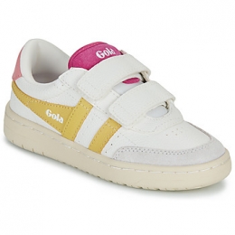 LageSneakersGolaFalconStrap