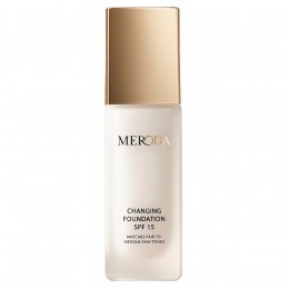 MerodaChangingFoundationSPF15