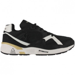 SneakersLeCoqSportif2210293BLACKOPTICALWHITE