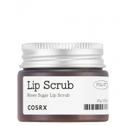 COSRXLipScrubHoneySugar20gr