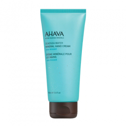 AhavaDeadseaWaterMineralHandCreamSea-Kissed100ml