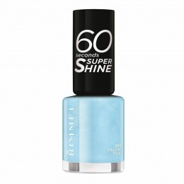Rimmel60SecondsSupershineNagellak853PillowTalk8ml