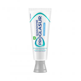 SensodyneProglasurGentleWhiteningTube75ml