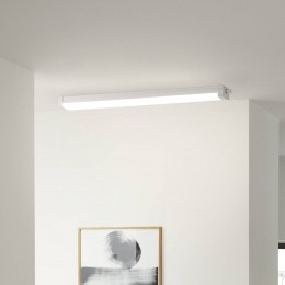 NordluxLEDsensorlichtstripBurbankIP65kunststof90cm4000K
