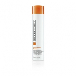 PaulMitchellColorCareColorProtectDailyShampoo300ml