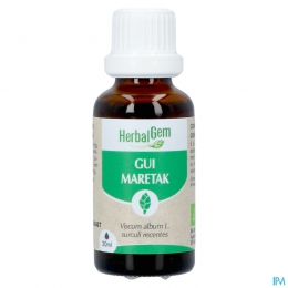 HerbalgemMaretakBio30ml