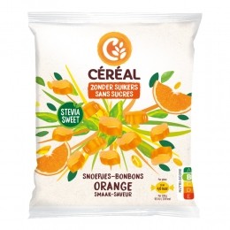 CralSnoepjesSinaasappel120gr