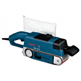 BoschGBS75AEBandschuurmachineInKoffer-750W-533mm