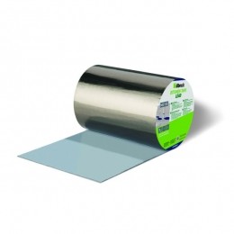 IllbruckME105BitumenbandLood-100mm-30Mtr