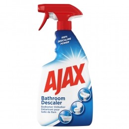 AjaxBadkamerspray750ml