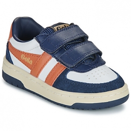 LageSneakersGolaHawkStrap