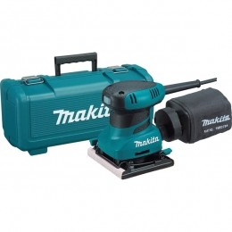 MakitaBO4556KVlakschuurmachineInKoffer-200W-112X102mm