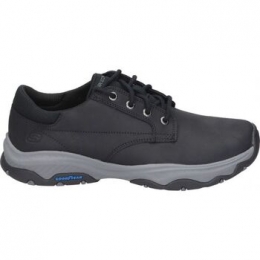 NetteSchoenenSkechers204716-BLK