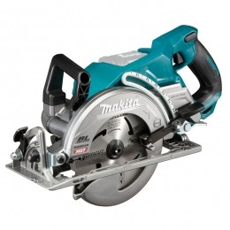 MakitaRS001GZXGT40VMaxLi-ionAccuCirkelzaag185MmBody