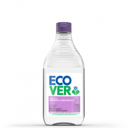 8xEcoverAfwasmiddelLelieLotus450ml