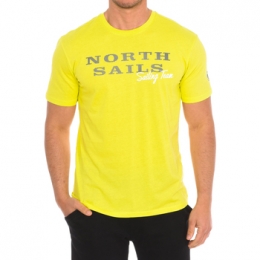 T-shirtKorteMouwNorthSails9024030-470