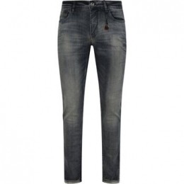 BroekNoExcessJeans711GreyDenim