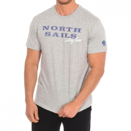 T-shirtKorteMouwNorthSails9024030-926