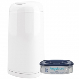 AngelcareDressUpWitLuieremmer