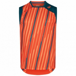 ASICSAthleteHerenTennisshirt130223-0172