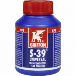GriffonS-39Soldeervloeistof-80ml
