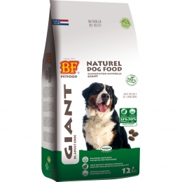 BFPetfoodGiantSouplesse125kg