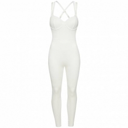 adidasOriginalsxBeyoncIVYPARKCatsuitDamesOverallHB5555