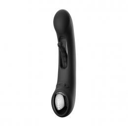 HoneyPlayBoxTempoG-SpotVibratorMetApp21cmPaars