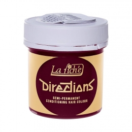 LaRicheDirectionsColorsRoseRed88ml