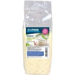 DamhertBiofoodKokosGrasptBiologisch200gr