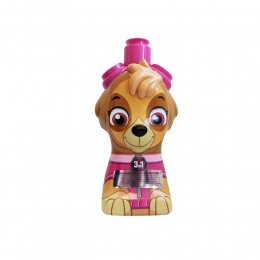 PawPatrol3in1ShowergelShampooSkye400ml