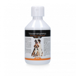 KnockPestvlooienshampoo