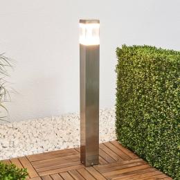 LindbyBaily-tuinpadverlichtingvanroestvrijstaalmetleds