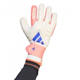 adidasCopaProKeepershandschoenenWitBlauwOranjeRoze