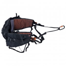 Non-stopdogwearHeupgordelTrailLightBelt