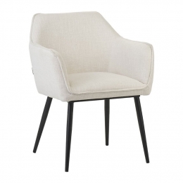 StoelCiaralinnenoffwhite