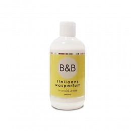 12xBBItaliaanseWasparfumArgan250ml